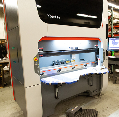 Precision CNC Pittsburgh